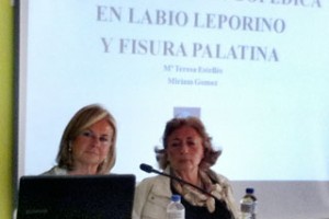 Taller de Labio Leporino y Fisura Palatina